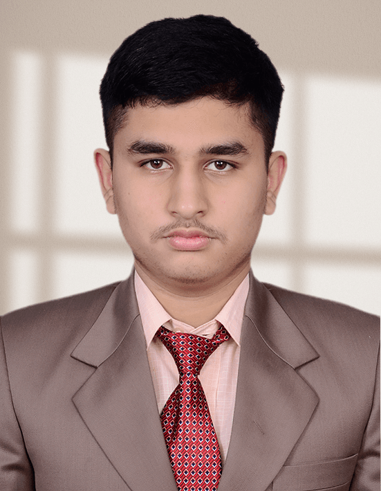 Aditya Pandey